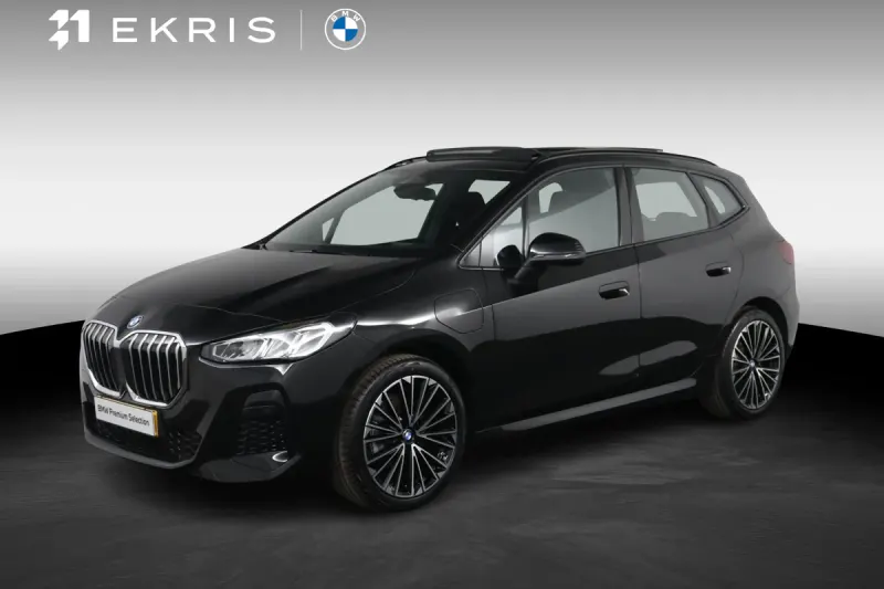 BMW 2-Serie (2025)