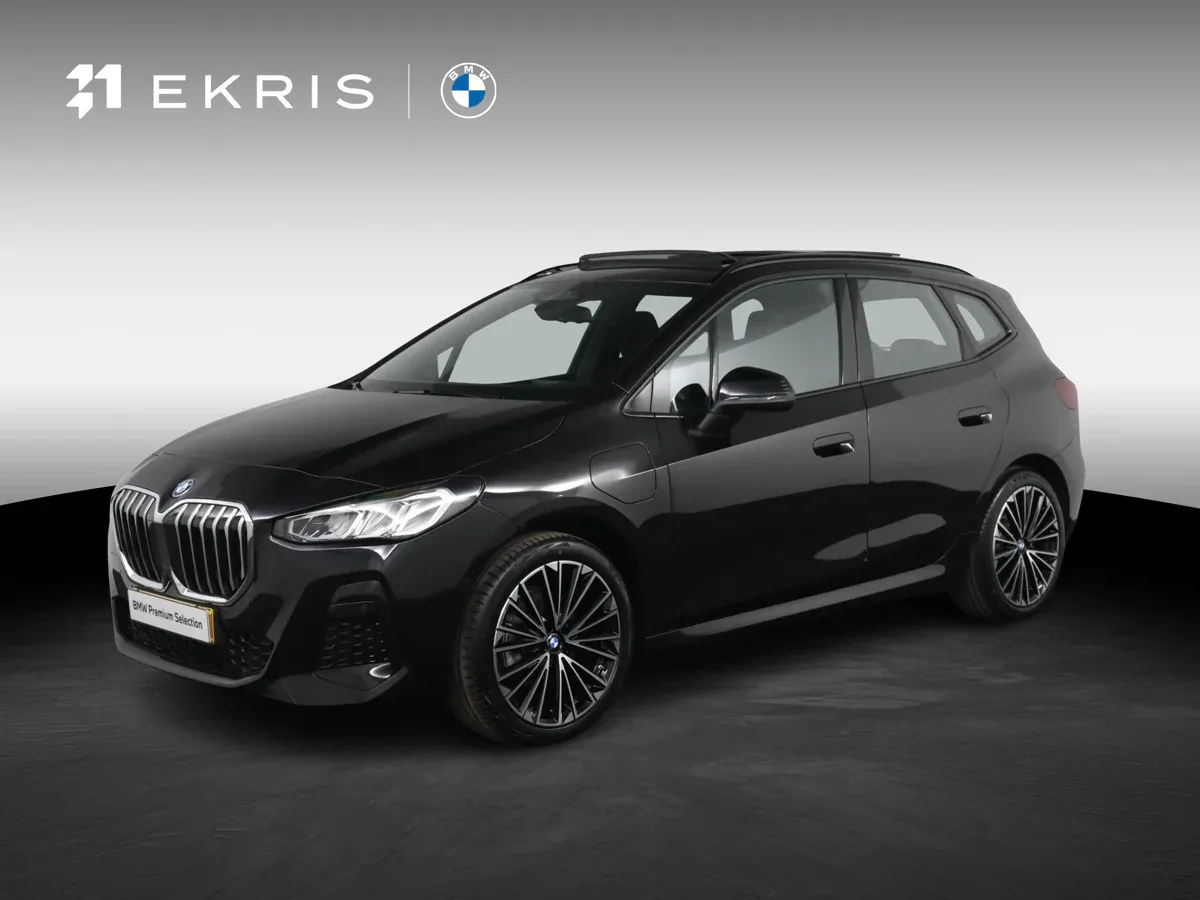 BMW 2-Serie (2025) — foto 1