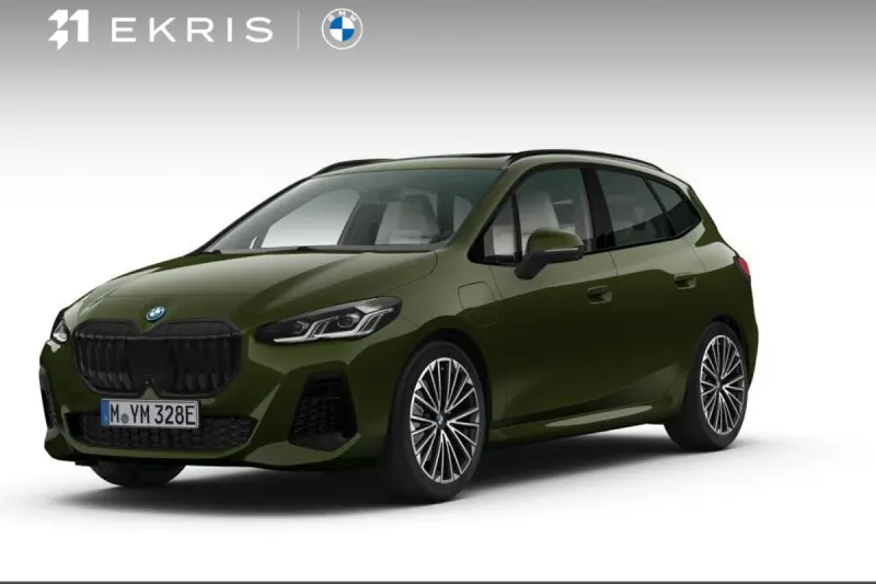 BMW 2-Serie (2026)