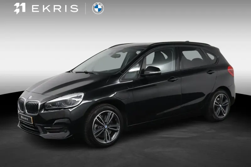 BMW 2-Serie (2019)