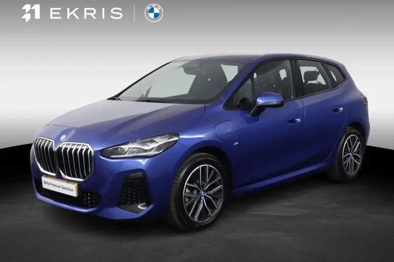 BMW 2-Serie (2023)