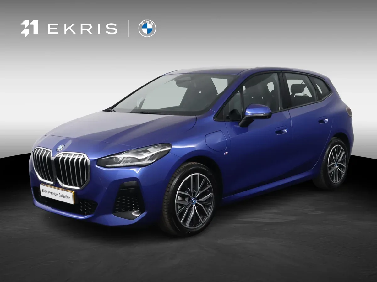 BMW 2-Serie (2023) — foto 1