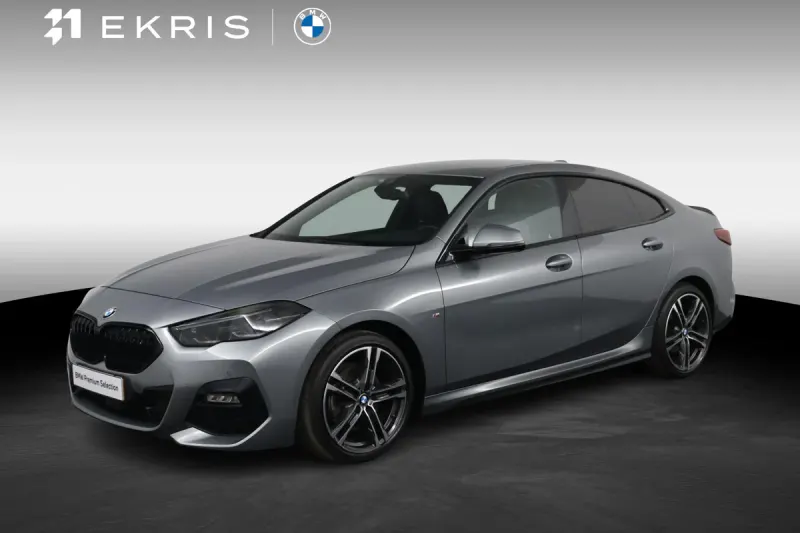BMW 2-Serie (2022)