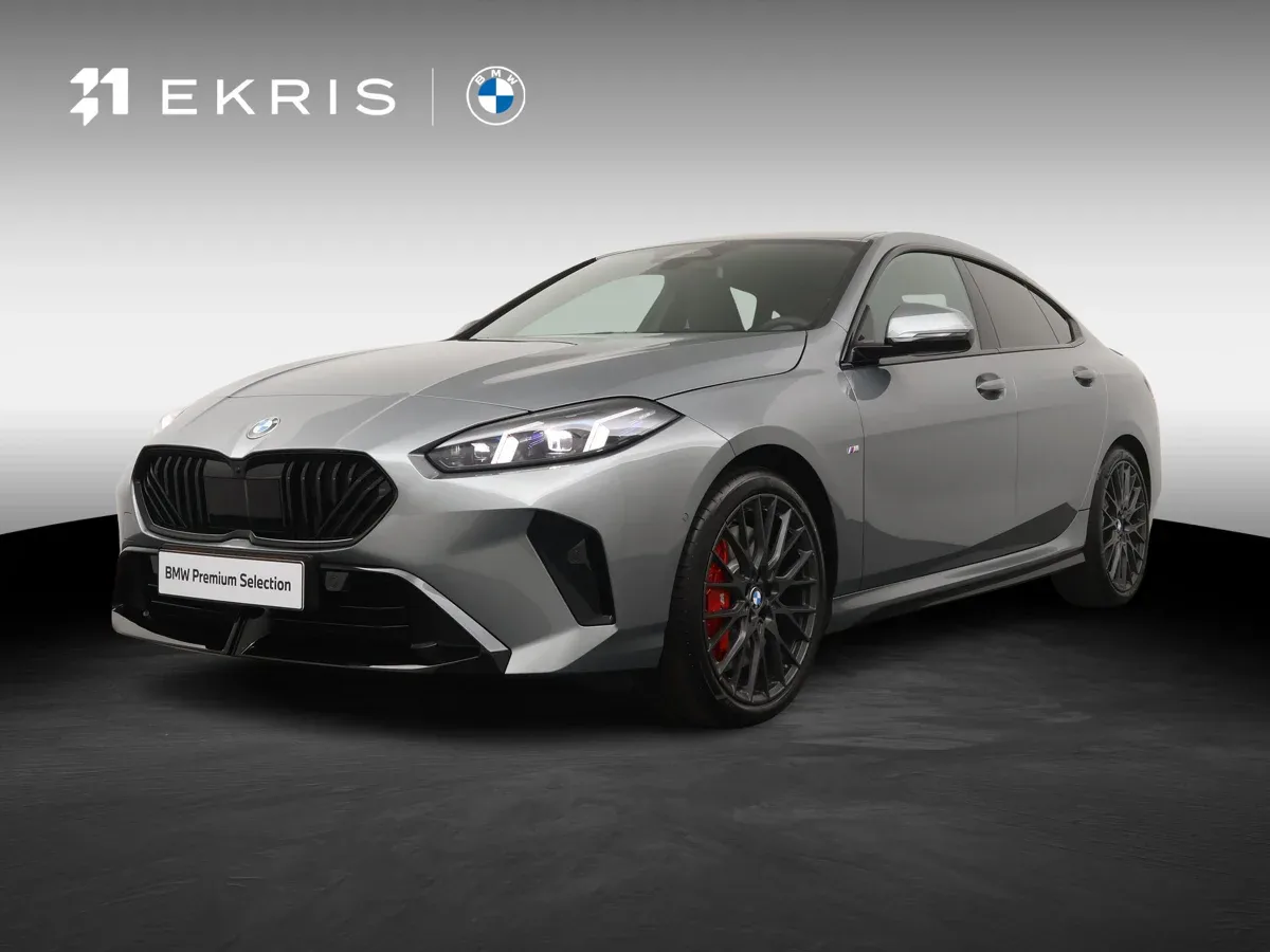 BMW 2-Serie (2025) — foto 1
