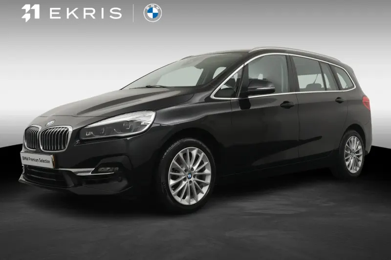 BMW 2-Serie (2022)