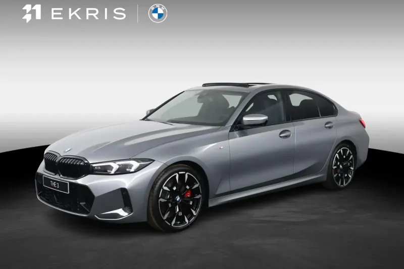 BMW 3-Serie (2026)