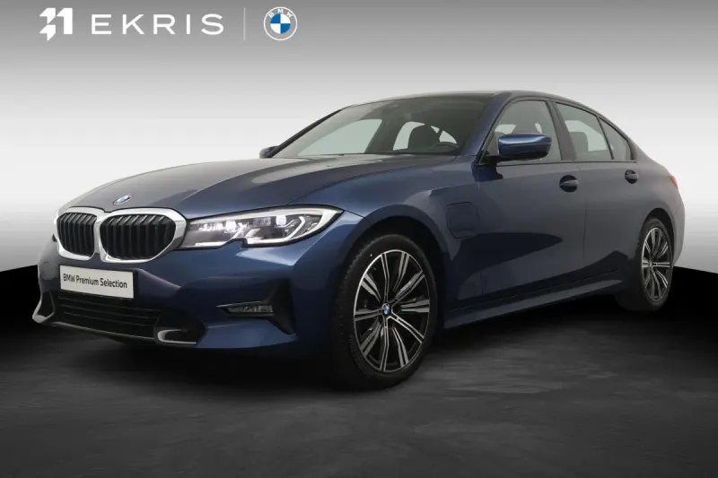 BMW 3-Serie (2022)