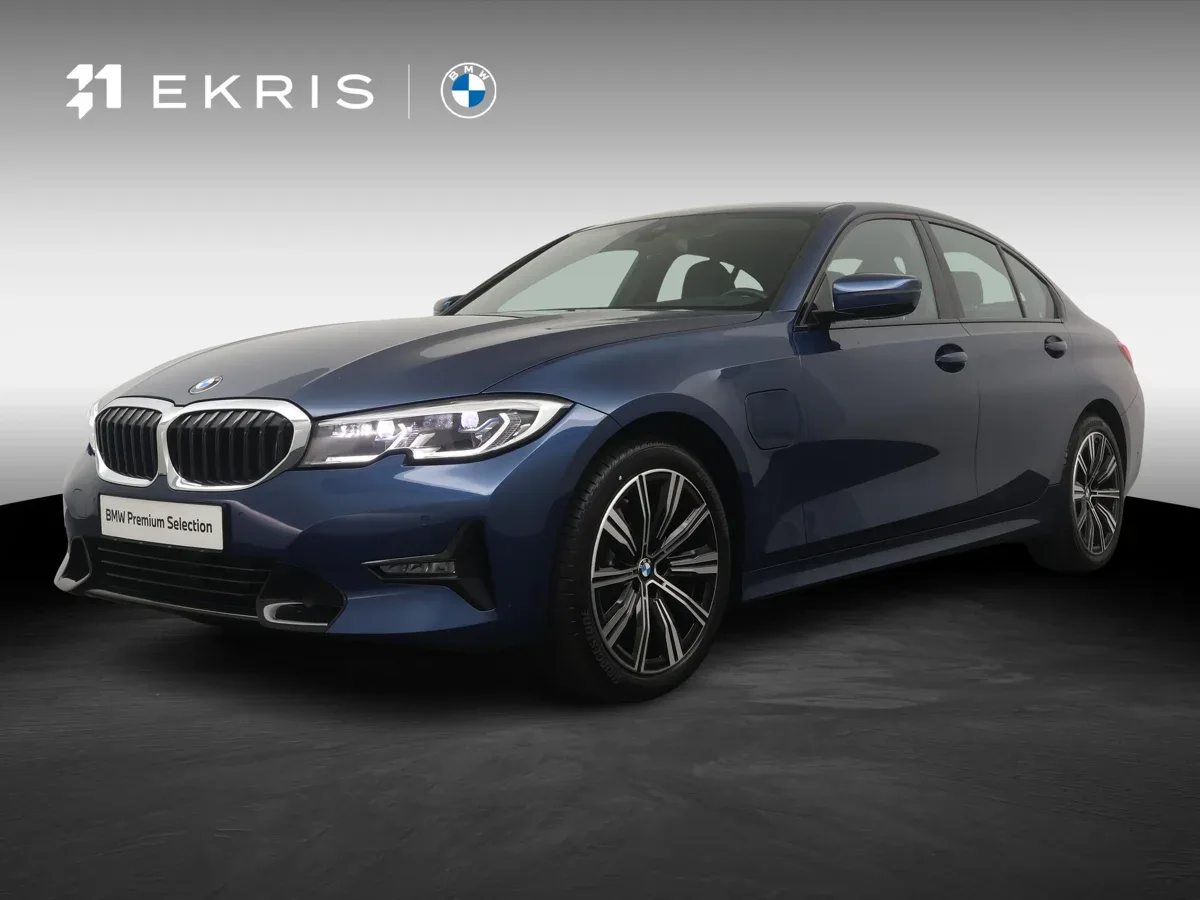 BMW 3-Serie (2022) — foto 1