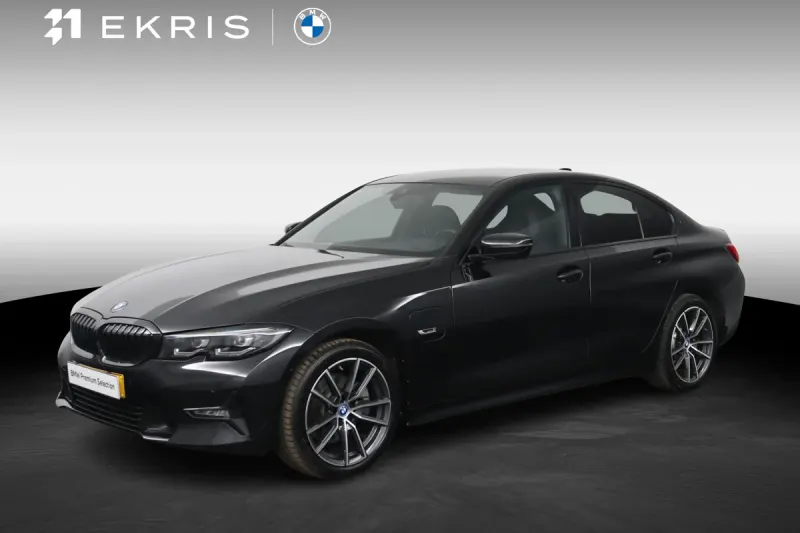 BMW 3-Serie (2022)