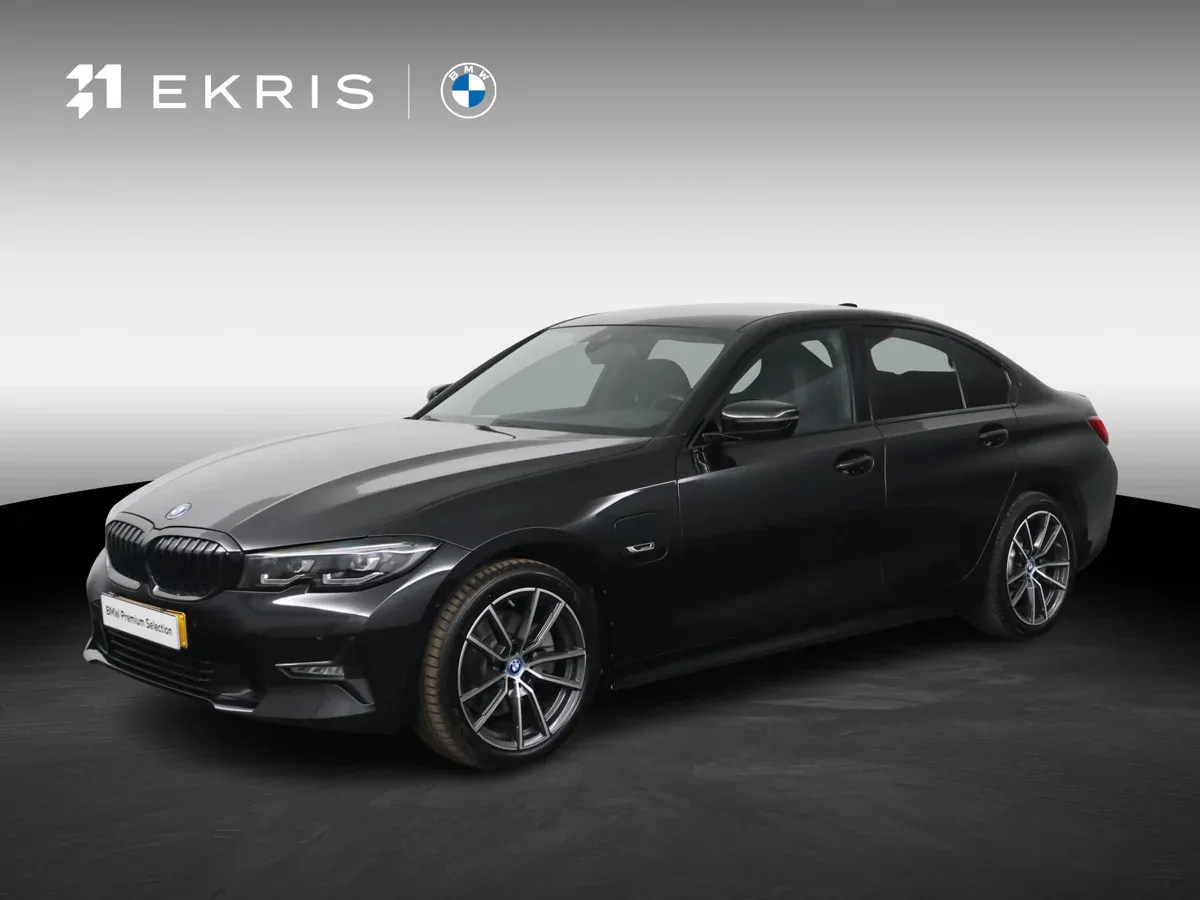 BMW 3-Serie (2022) — foto 1