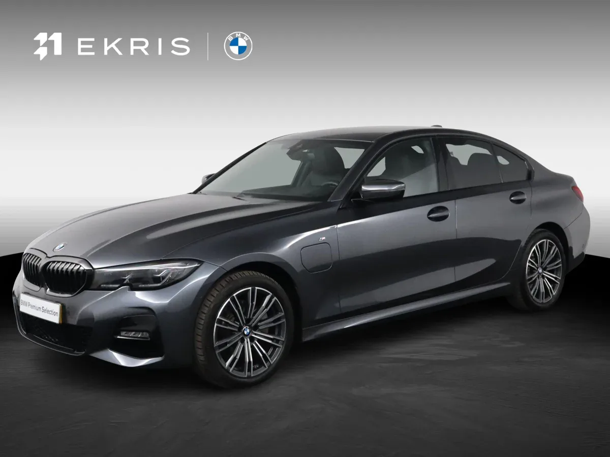 BMW 3-Serie (2022) — foto 1