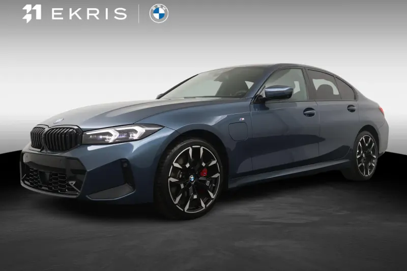 BMW 3-Serie (2025)
