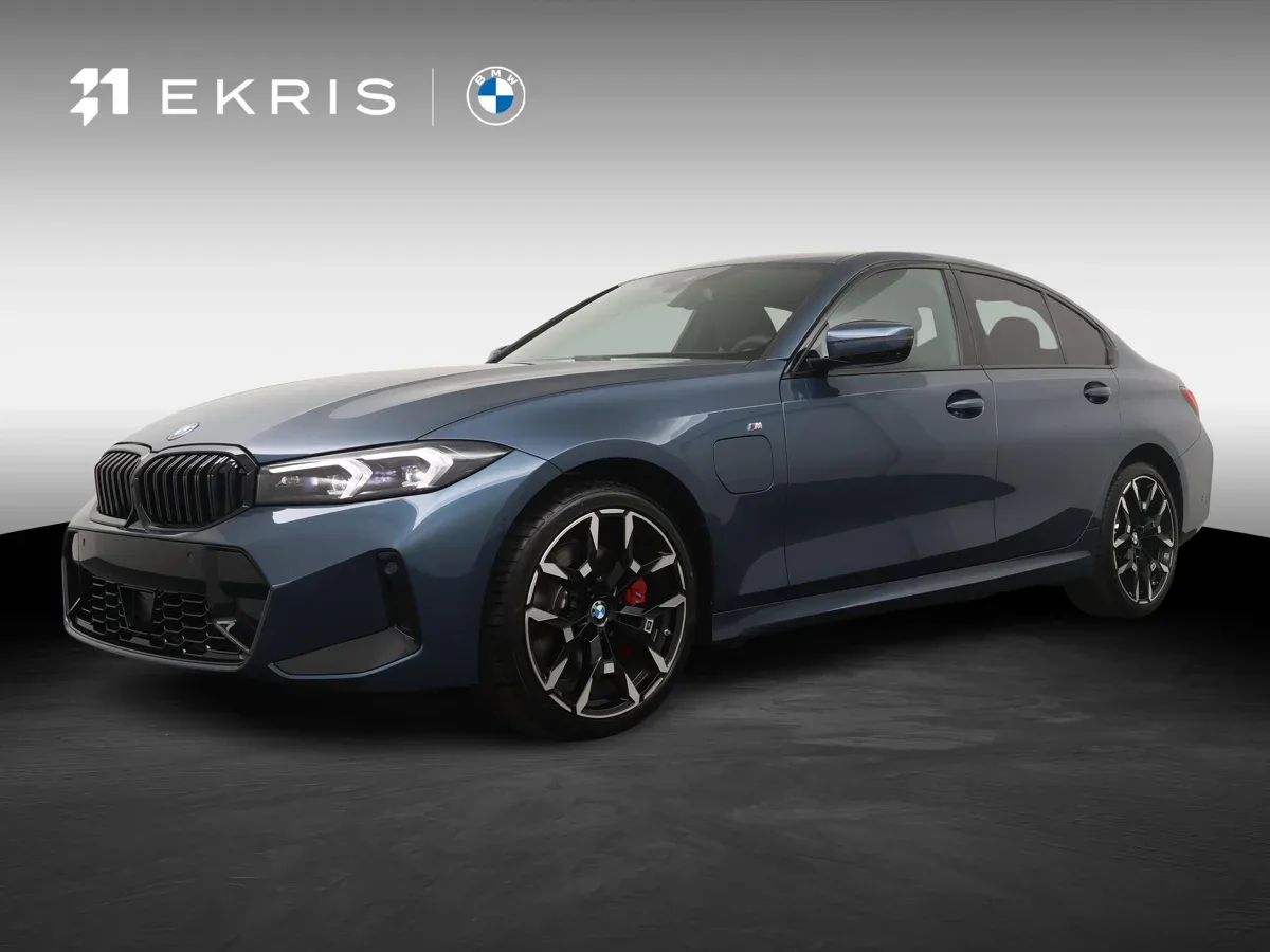 BMW 3-Serie (2025) — foto 1