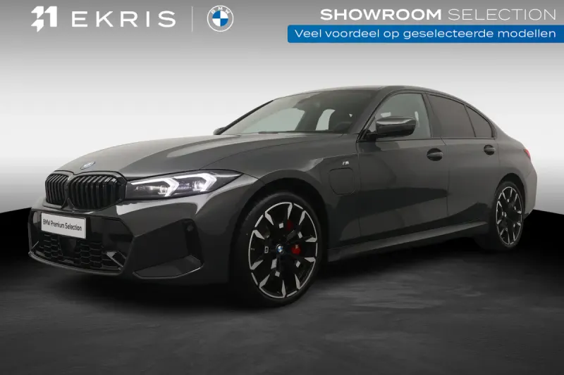 BMW 3-Serie (2026)