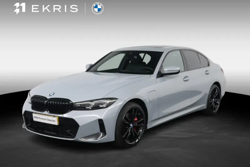 BMW 3-Serie (2024)