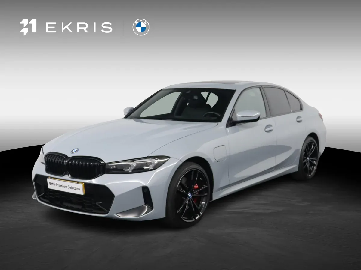 BMW 3-Serie (2024) — foto 1