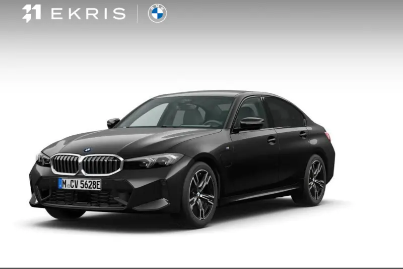BMW 3-Serie (2026)