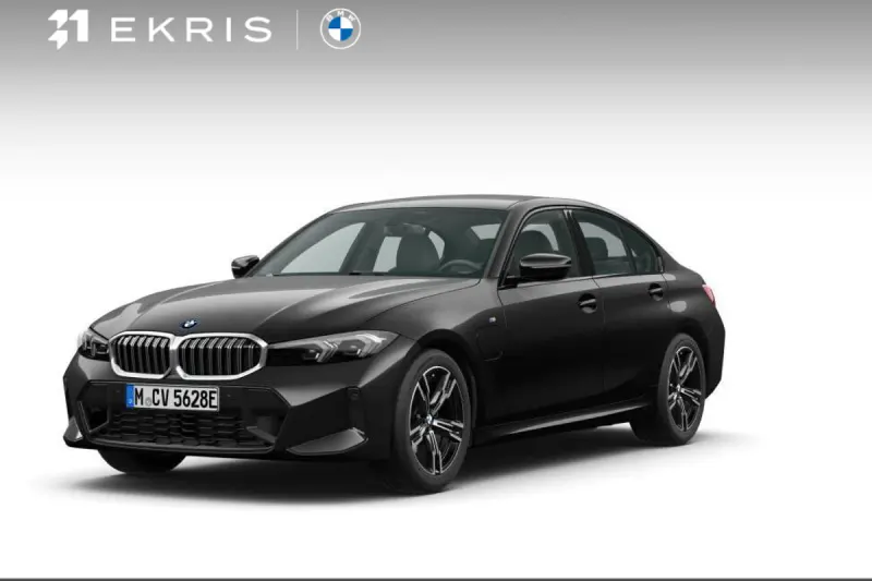 BMW 3-Serie (2026)