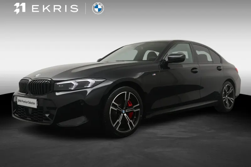 BMW 3-Serie (2026)