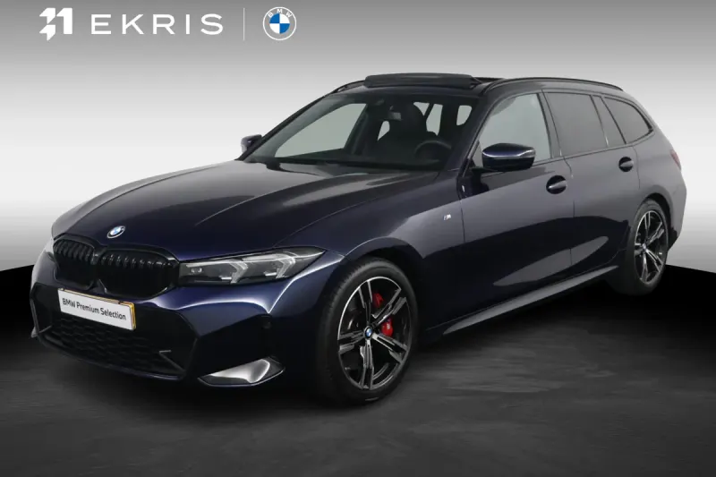 BMW 3-Serie (2025)