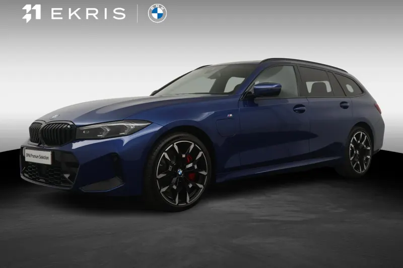 BMW 3-Serie (2026)