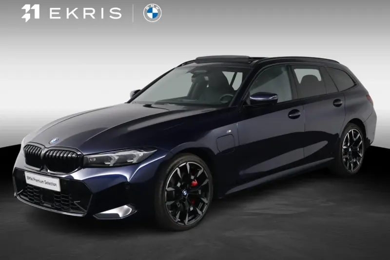 BMW 3-Serie (2026)