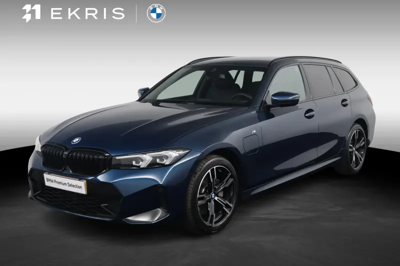 BMW 3-Serie (2025)