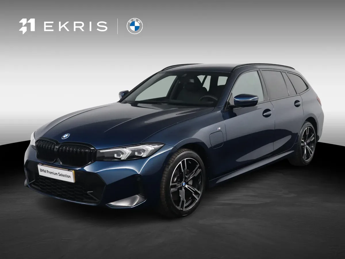 BMW 3-Serie (2025) — foto 1