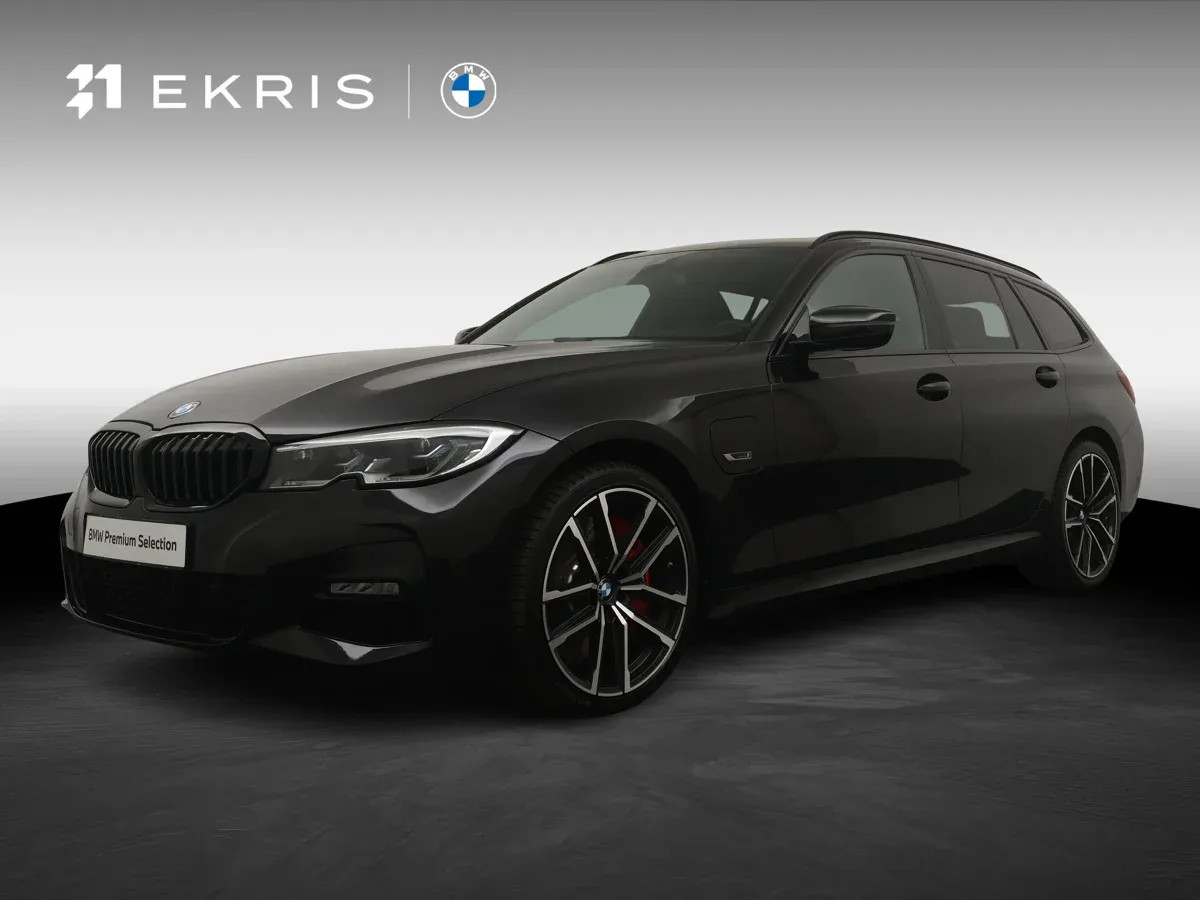 BMW 3-Serie (2022) — foto 1