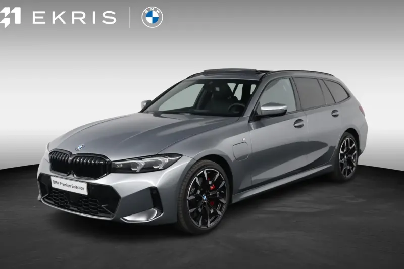 BMW 3-Serie (2026)