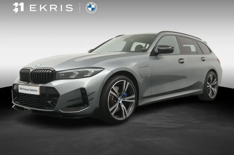 BMW 3-Serie (2023)