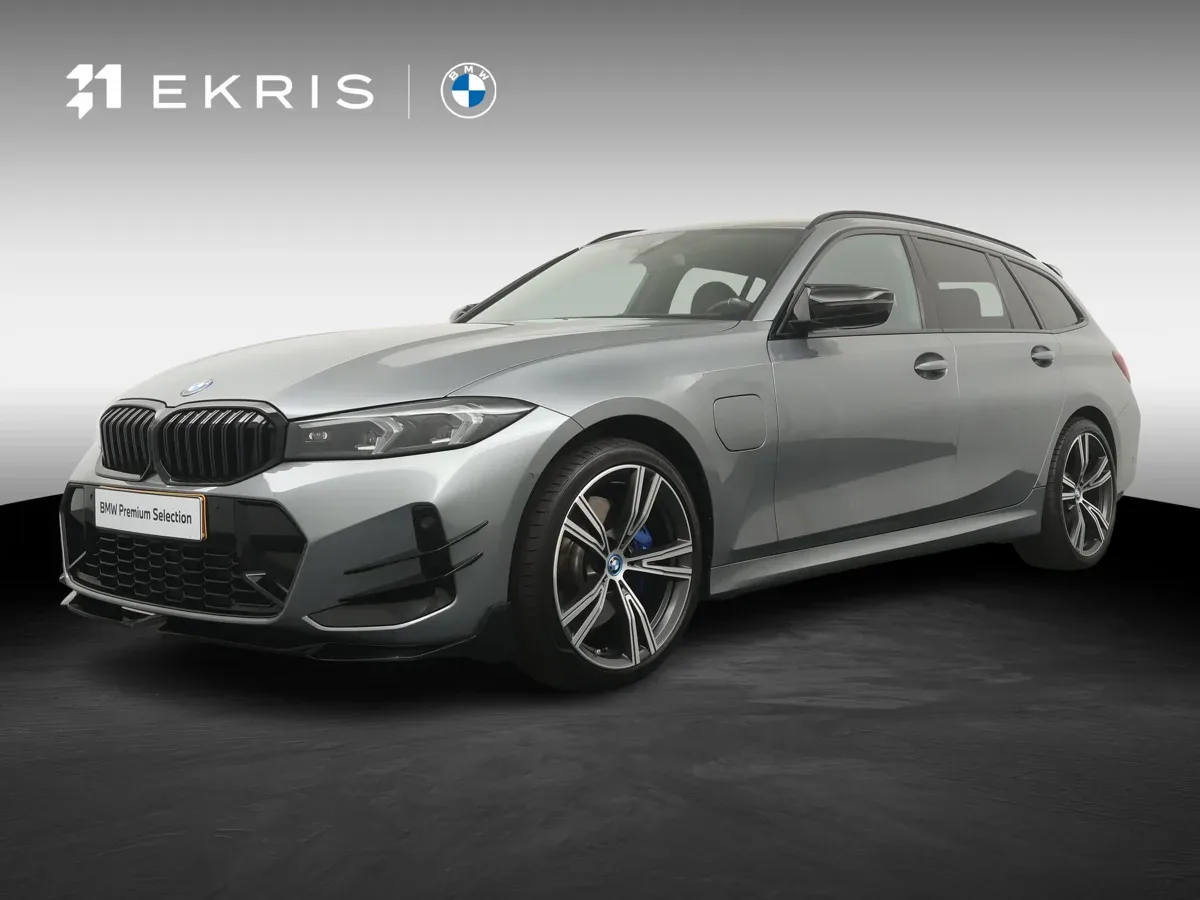 BMW 3-Serie (2023) — foto 1