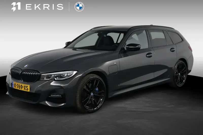 BMW 3-Serie (2021)
