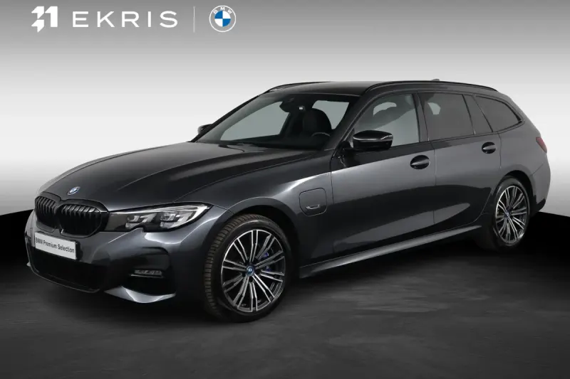 BMW 3-Serie (2022)