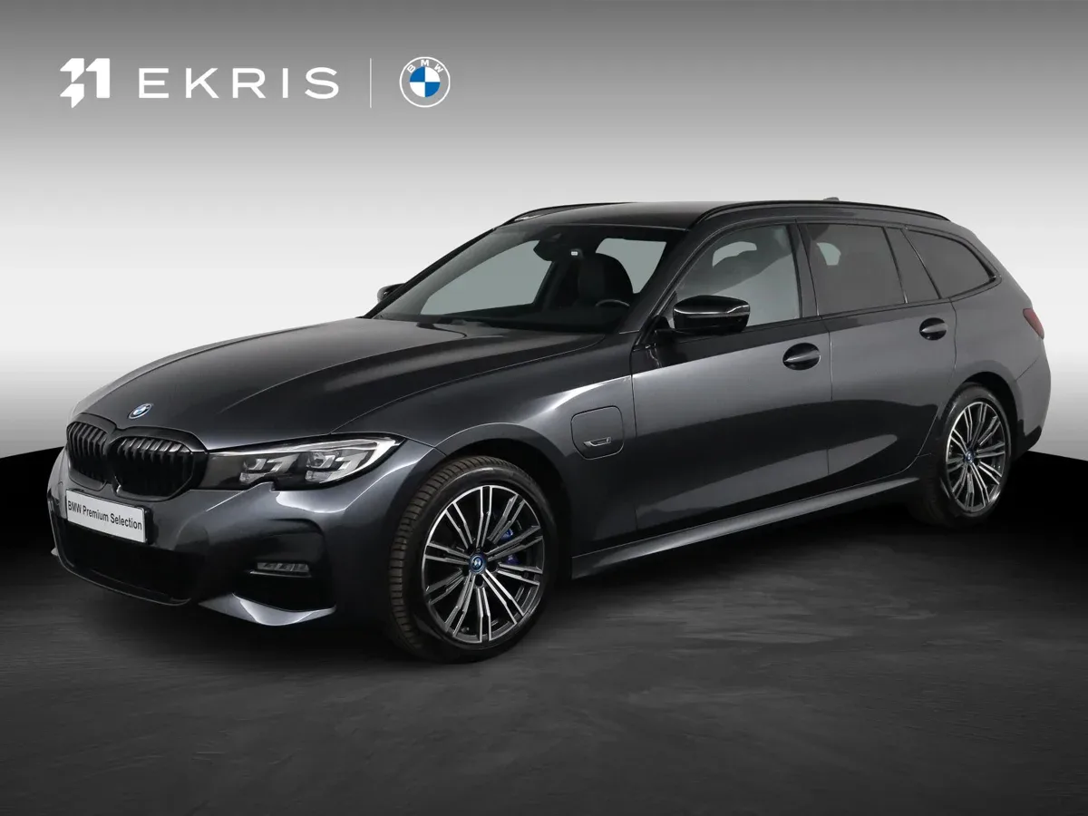 BMW 3-Serie (2022) — foto 1