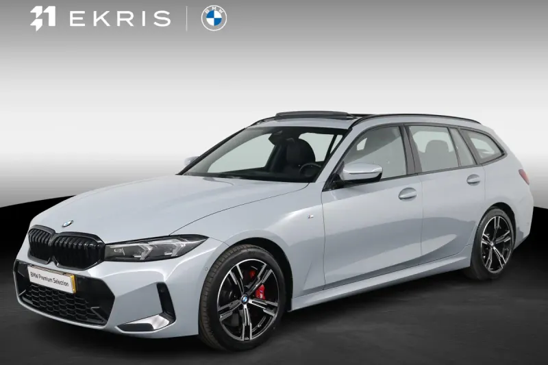 BMW 3-Serie (2025)
