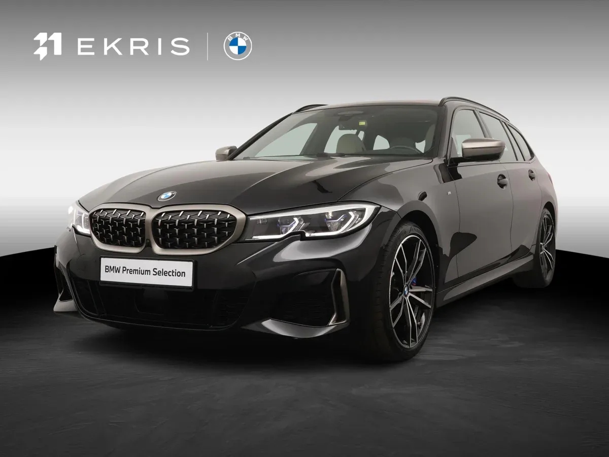 BMW 3-Serie (2022) — foto 1