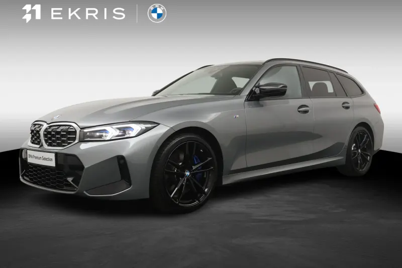 BMW 3-Serie (2024)