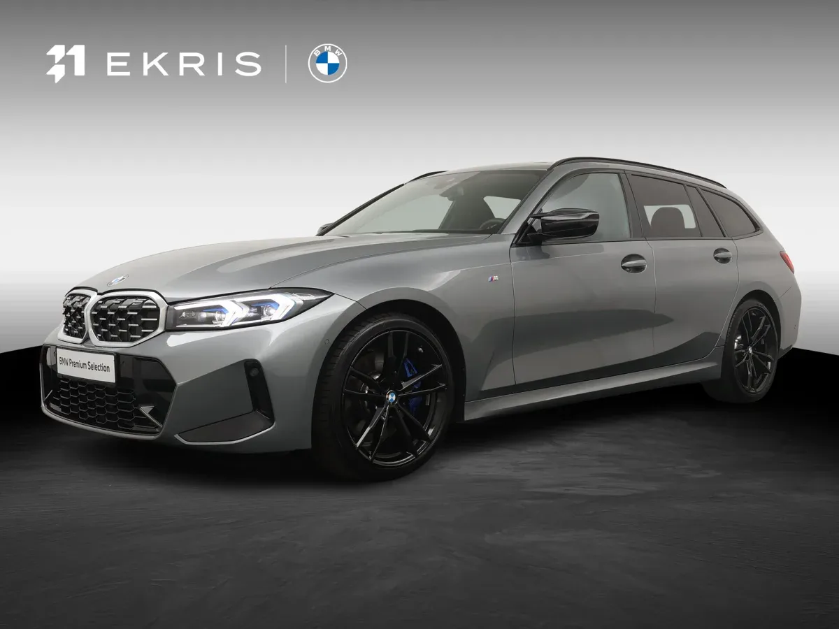 BMW 3-Serie (2024) — foto 1