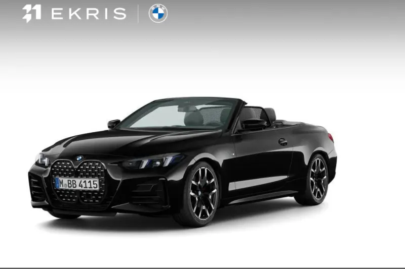 BMW 4-Serie (2026)
