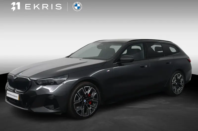 BMW 5-Serie (2025)