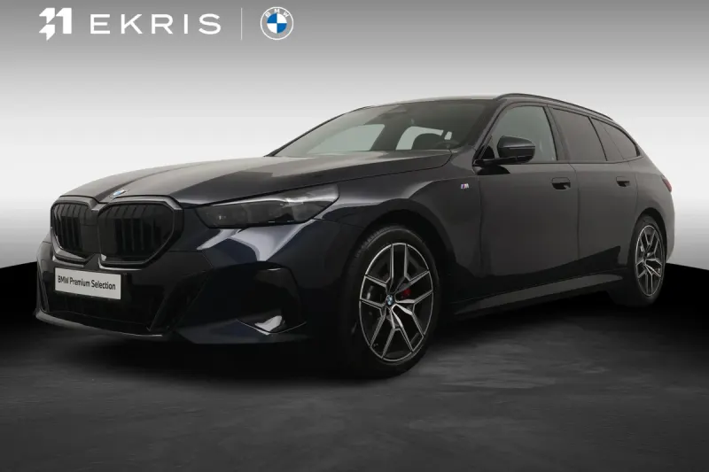 BMW 5-Serie (2025)