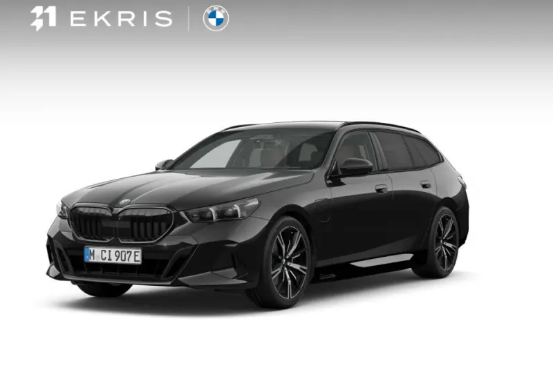 BMW 5-Serie (2026)