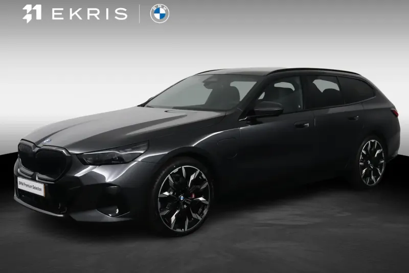 BMW 5-Serie (2026)