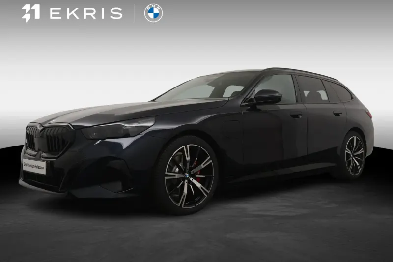 BMW 5-Serie (2026)