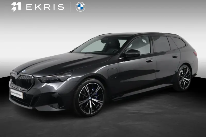 BMW 5-Serie (2026)