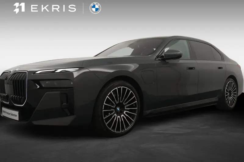 BMW 7-Serie (2025)