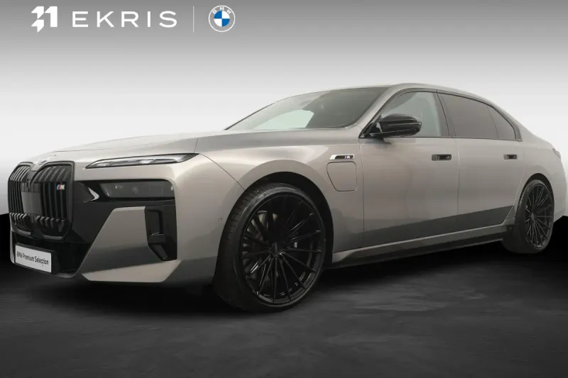 BMW 7-Serie (2025)