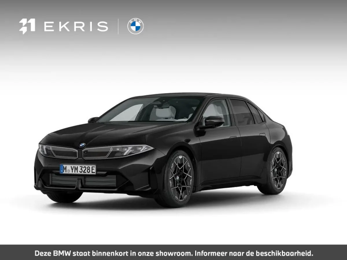 BMW i3 (2026) — foto 1