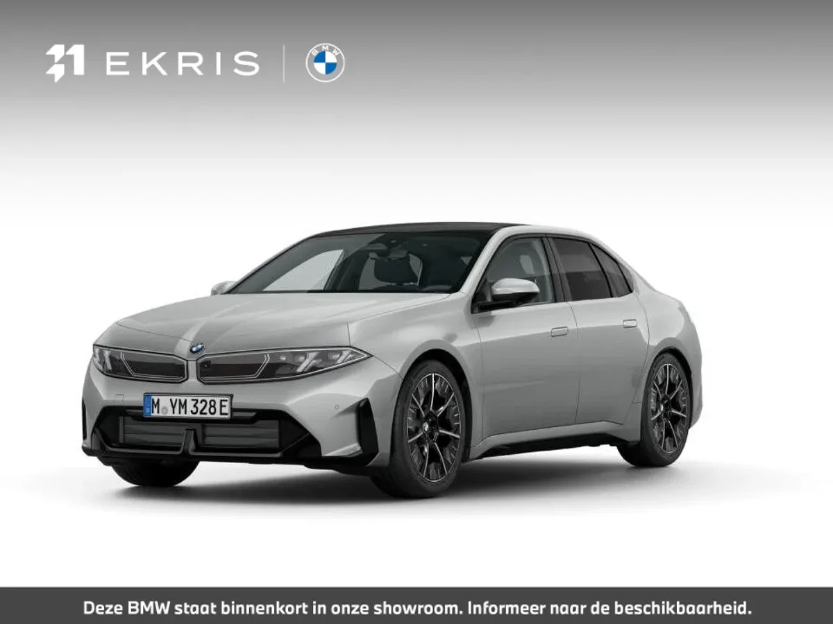 BMW i3 (2026) — foto 1